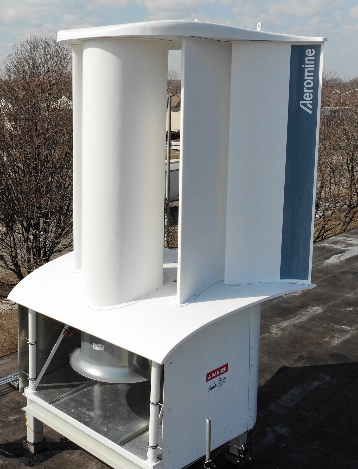 turbine eoliche residenziali